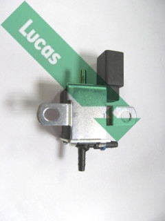 FDR7005 Pneumaticky riadený ventil pre nasávanie vzduchu Lucas LUCAS