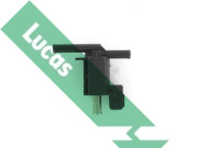 FDR7006 Menič tlaku, Riadenie výfukových plynov Lucas LUCAS