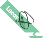 LEB5012 Lambda sonda Lucas LUCAS