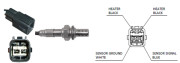 LEB5380 Lambda sonda Lucas LUCAS