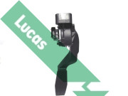 LSP5005 Snímač, poloha pedálu Lucas LUCAS