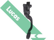 LSP6511 Snímač, poloha pedálu Lucas LUCAS