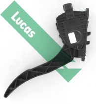 LSP6552 Snímač, poloha pedálu Lucas LUCAS
