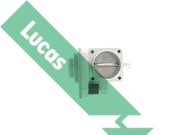 LTH446 Hrdlo żkrtiacej klapky Lucas LUCAS