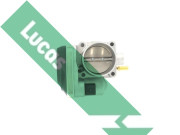 LTH449 Hrdlo żkrtiacej klapky Lucas LUCAS