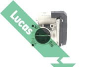 LTH451 Hrdlo żkrtiacej klapky Lucas LUCAS