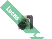LTH453 Hrdlo żkrtiacej klapky Lucas LUCAS