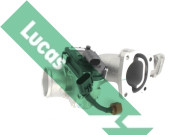 LTH471 Hrdlo żkrtiacej klapky Lucas LUCAS