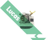 LTH491 Hrdlo żkrtiacej klapky Lucas LUCAS