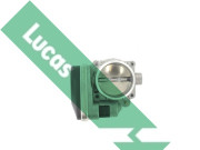 LTH496 Hrdlo żkrtiacej klapky Lucas LUCAS