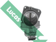 LTH5014 Hrdlo żkrtiacej klapky Lucas LUCAS