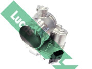 LTH521 Hrdlo żkrtiacej klapky Lucas LUCAS