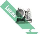 LTH523 Hrdlo żkrtiacej klapky Lucas LUCAS