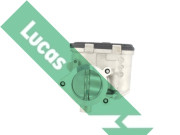 LTH524 Hrdlo żkrtiacej klapky Lucas LUCAS