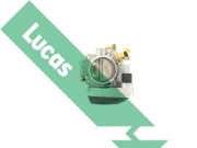 LTH532 Hrdlo żkrtiacej klapky Lucas LUCAS