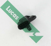 SEB1086 Snímač tlaku v sacom potrubí Lucas LUCAS
