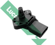 SEB1087 Snímač tlaku v sacom potrubí Lucas LUCAS