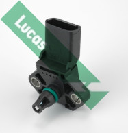 SEB1289 Snímač tlaku v sacom potrubí Lucas LUCAS