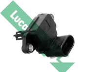 SEB1292 Snímač tlaku v sacom potrubí Lucas LUCAS