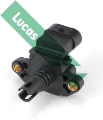 SEB1534 Snímač tlaku v sacom potrubí Lucas LUCAS