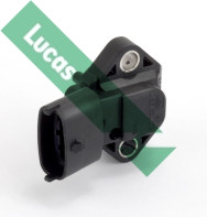 SEB1544 Snímač tlaku v sacom potrubí Lucas LUCAS