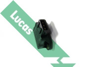 SEB1569 Snímač polohy żkrtiacej klapky Lucas LUCAS