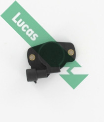 SEB1579 Snímač polohy żkrtiacej klapky Lucas LUCAS