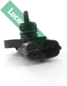 SEB1678 Snímač tlaku v sacom potrubí Lucas LUCAS