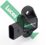 SEB1713 Snímač tlaku v sacom potrubí Lucas LUCAS