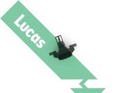 SEB1734 Snímač tlaku v sacom potrubí Lucas LUCAS