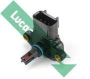 SEB1741 Snímač tlaku v sacom potrubí Lucas LUCAS