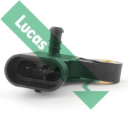 SEB1769 Snímač tlaku v sacom potrubí Lucas LUCAS