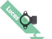 SEB1802 Snímač polohy żkrtiacej klapky Lucas LUCAS