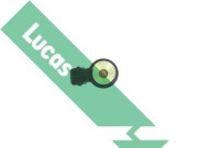 SEB1909 Senzor klepania Lucas LUCAS