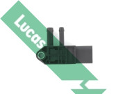SEB7047 Snímač tlaku výfukových plynov Lucas LUCAS