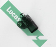 SEB7061 Snímač tlaku v sacom potrubí Lucas LUCAS