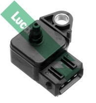 SEB945 Snímač tlaku v sacom potrubí Lucas LUCAS
