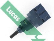 SMB350 Ovládací spínač regulácie rýchlosti jazdy Lucas LUCAS