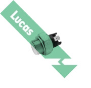 SNB710 Teplotný spínač ventilátora chladenia Lucas LUCAS