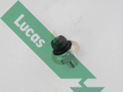 SOB508 Olejový tlakový spínač Lucas LUCAS