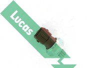 SOB860 Olejový tlakový spínač Lucas LUCAS