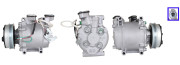 ACP01216 Kompresor klimatizácie LUCAS