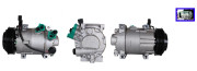 ACP01283 Kompresor klimatizácie LUCAS