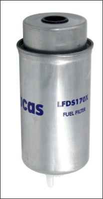 LFDS170X Palivový filter LUCAS