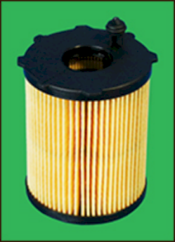 LFOE233Z Olejový filter LUCAS