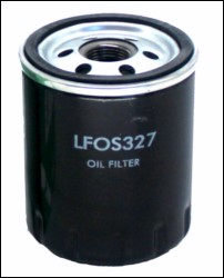 LFOS327 Olejový filter LUCAS