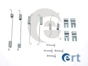 310114 Sada príslużenstva brzdovej čeľuste ERT