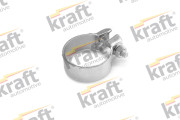 0558559 Spojka trubiek výfukového systému KRAFT AUTOMOTIVE