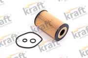 1700055 Olejový filter KRAFT AUTOMOTIVE