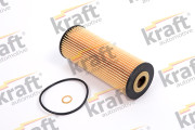 1701122 Olejový filter KRAFT AUTOMOTIVE